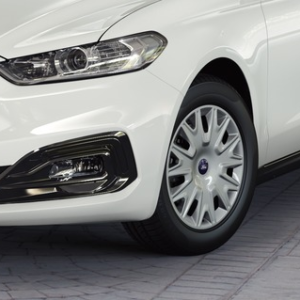 Pokrov platišča 16"